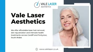 Laser Tattoo Removal at Vale Laser Clinic