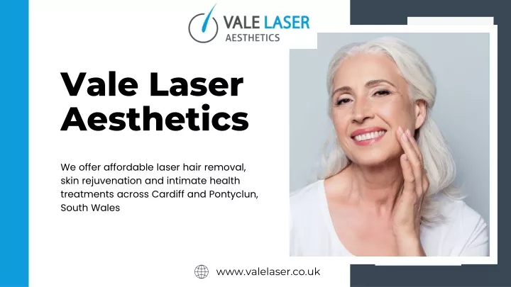 vale laser aesthetics