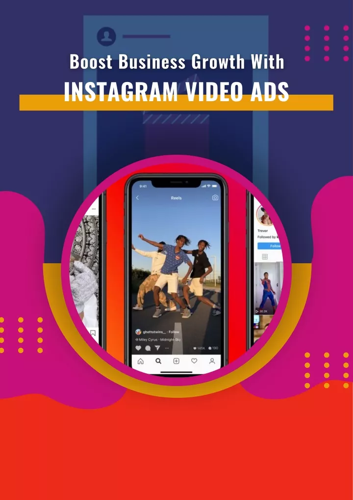 instagram video ads