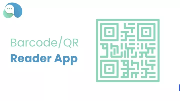 barcode qr reader app