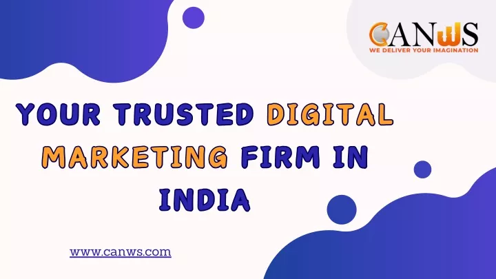 your trusted digital marketing firm in india india