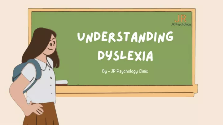 PPT - Understanding Dyslexia PowerPoint Presentation, Free Download ...