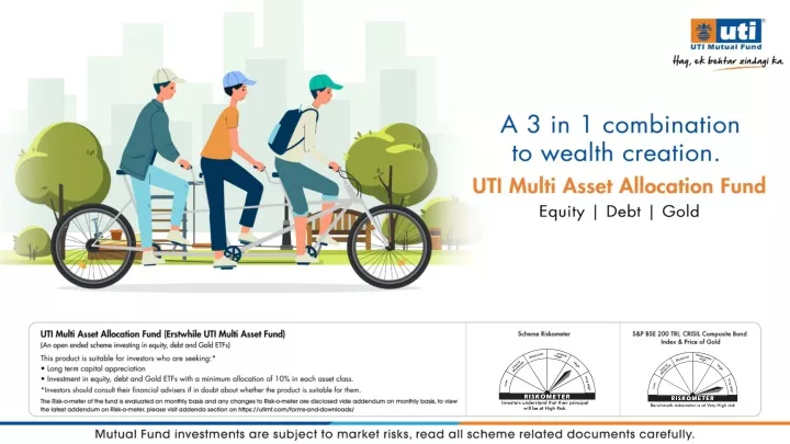 uti multi asset allocation fund