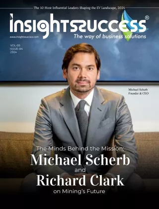 the 10 most influential leaders shaping