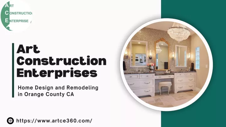 art construction enterprises