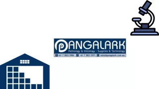 Pangalark Laboratory Technology - Paraffin Wax Trimmer
