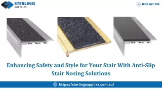 Enhancing Safety and Comfort with Anti Slip Kitchen Mats