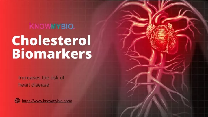 PPT - Cholesterol Biomarkers PowerPoint Presentation, free download ...