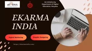 an initiative by department of higher education
