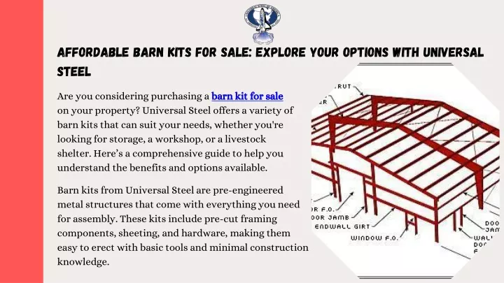 affordable barn kits for sale explore your