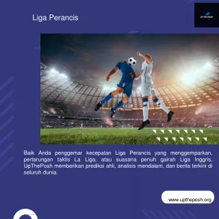 Liga Perancis