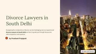 Divorce-Lawyers-in-South-Delhi