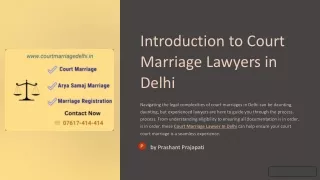 Introduction-to-Court-Marriage-Lawyers-in-Delhi Main