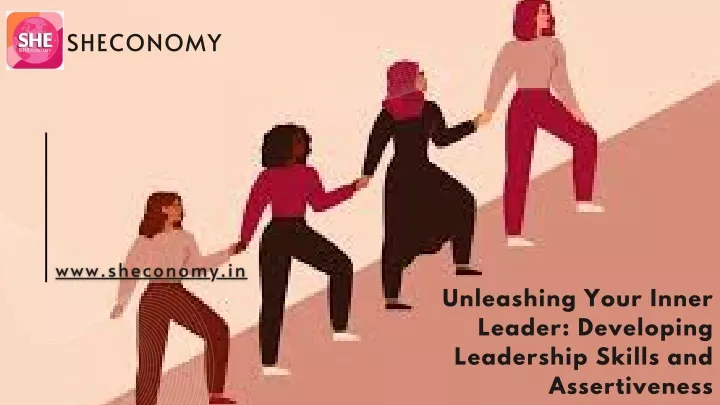 sheconomy