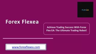 forex flexea
