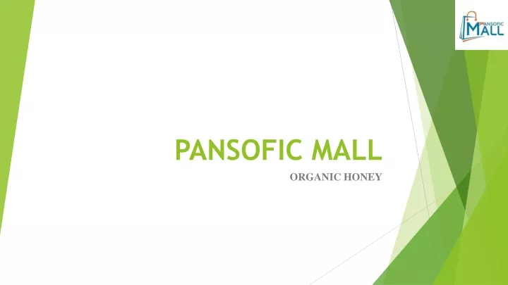 pansofic mall