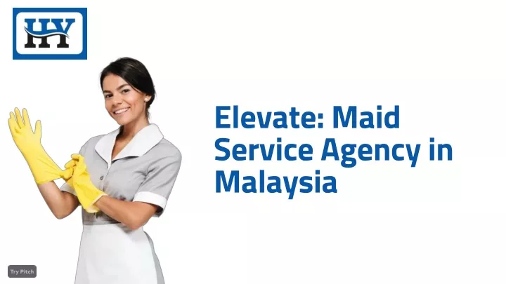 elevate maid service agency in malaysia