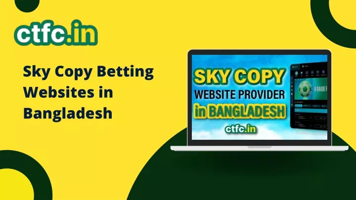 sky copy betting websites in bangladesh