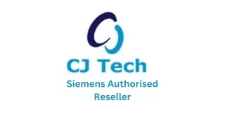 siemens authorised reseller
