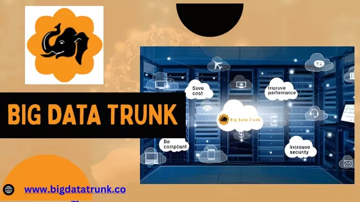 big data trunk