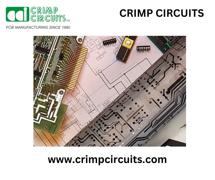 crimp circuits