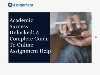 academic success unlocked a complete guide