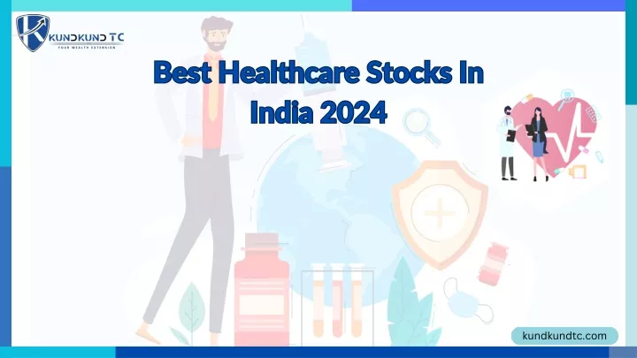 best healthcare stocks in india 2024 india 2024