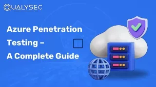 Azure Penetration Testing: The Ultimate Complete Guide