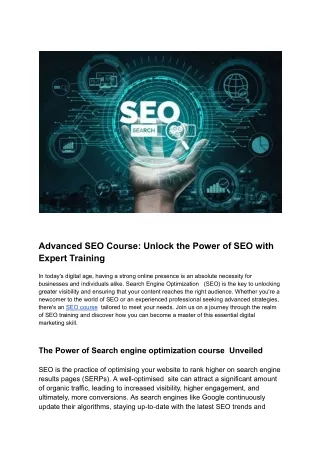 Advanced SEO Course_ Unlock the Power of SEO with Expert Training  (1) (2)