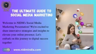 Digital marketing institute in Bangalore