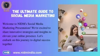 Digital Marketing Training In Bangalore