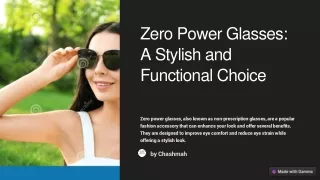 Zero-Power-Glasses-A-Stylish-and-Functional-Choice