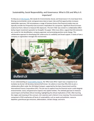Sustainability 14.6.24