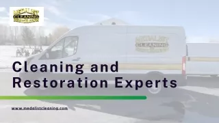 Carpet Cleaning Idaho Falls ID