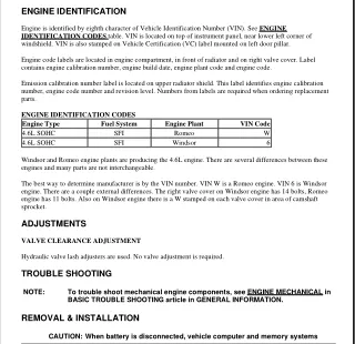 2002 FORD F250 F350 SUPER DUTY Service Repair Manual