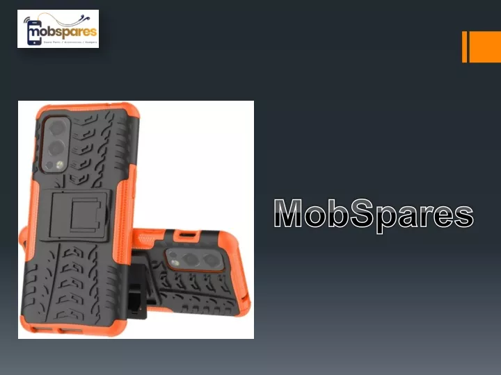 mobspares