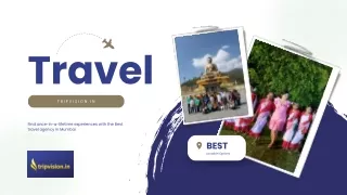 best India Tour Packages - Book India Holiday Packages
