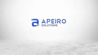 Top Market Research Companies in India -Apeiro Solutions