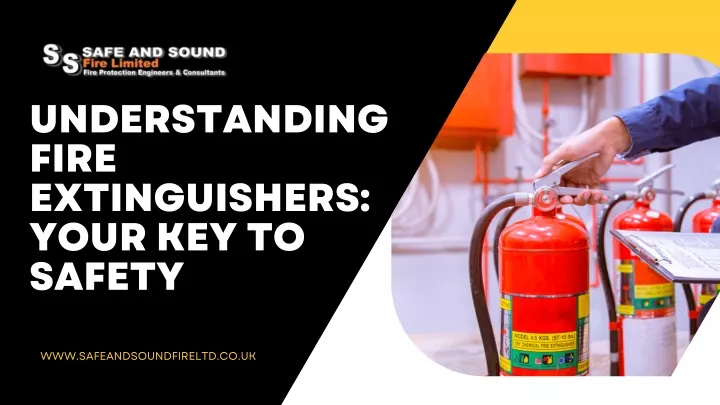 understanding fire extinguishers your