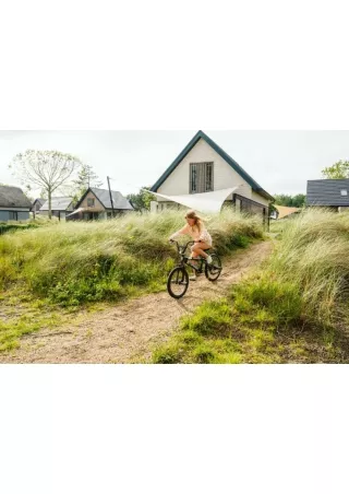 Ferienhaus in Holland für 10 Personen