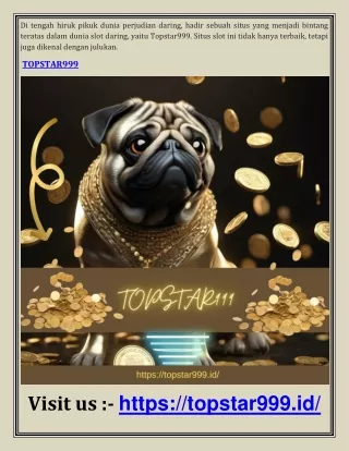 TOPSTAR999