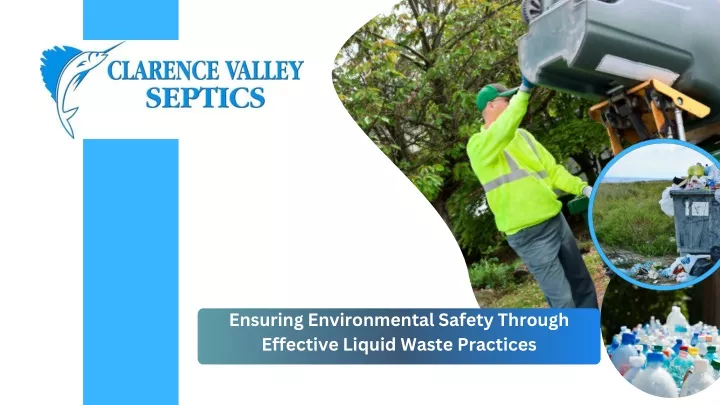 ensuring environmental safety through effective