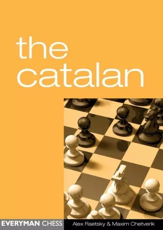 ❤read⚡ Catalan