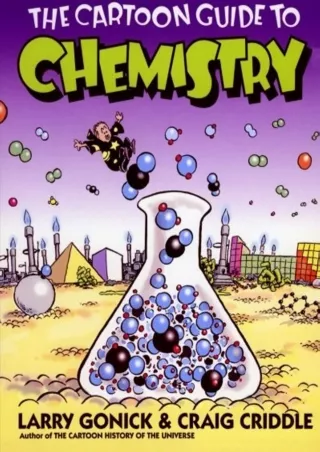read pdf The Cartoon Guide to Algebra (Cartoon Guide Series)
