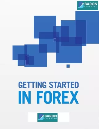 Developing a Winning Trading Plan for Forex Markets