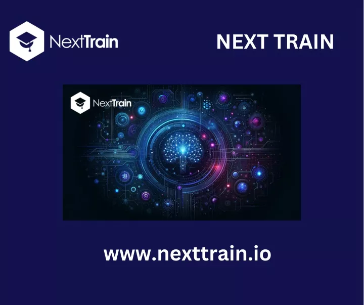 next train