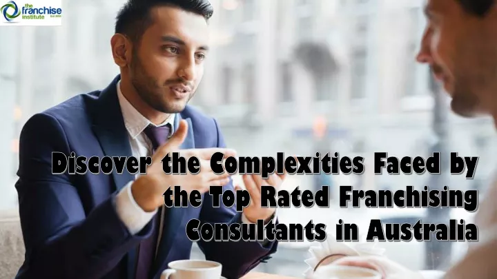 discover the complexities faced by the top rated