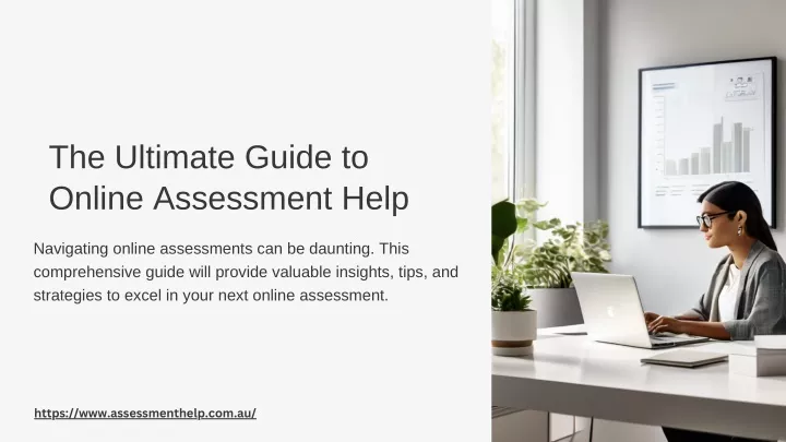 the ultimate guide to online assessment help