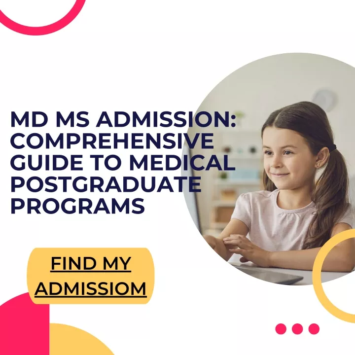 md ms admission comprehensive guide to medical