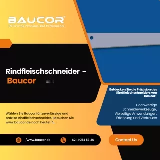 rindfleischschneider